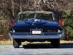 Chrysler 300F Convertible 1960 года